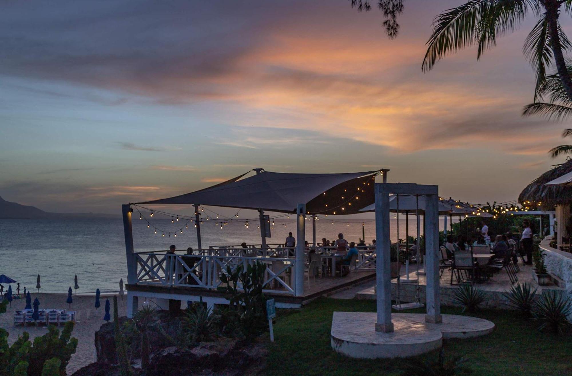 Bungalow #15 At Waterfront Playa Alicia Sosua Exterior photo