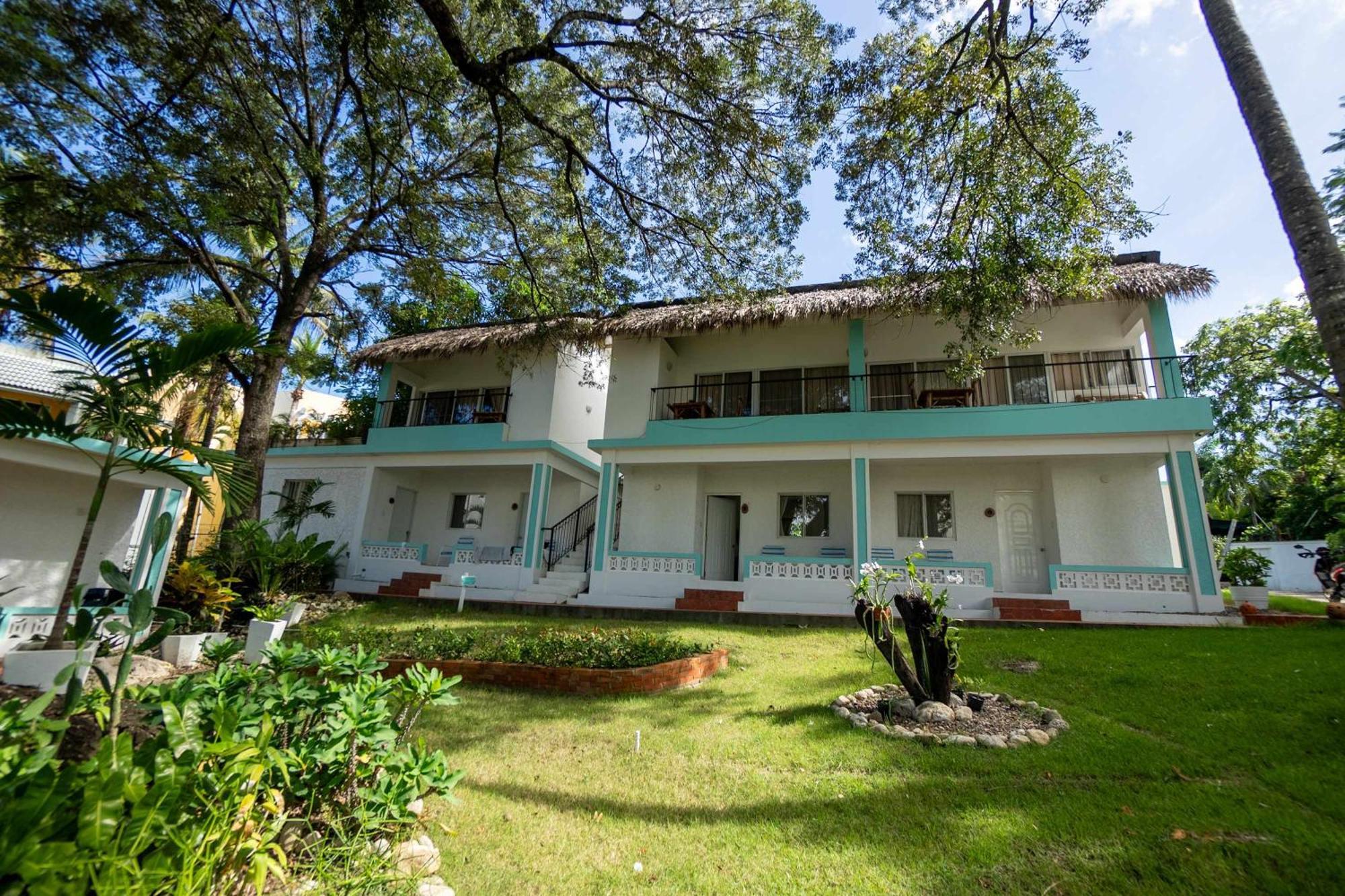 Bungalow #15 At Waterfront Playa Alicia Sosua Exterior photo