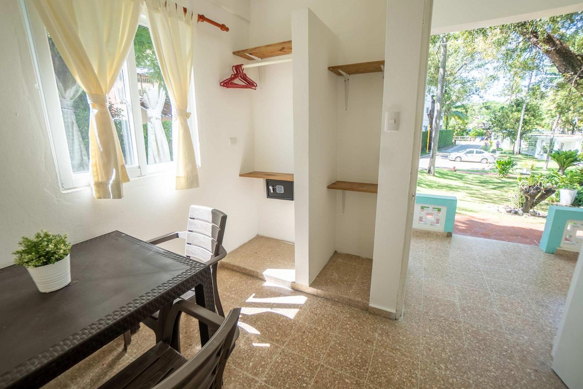 Bungalow #15 At Waterfront Playa Alicia Sosua Exterior photo