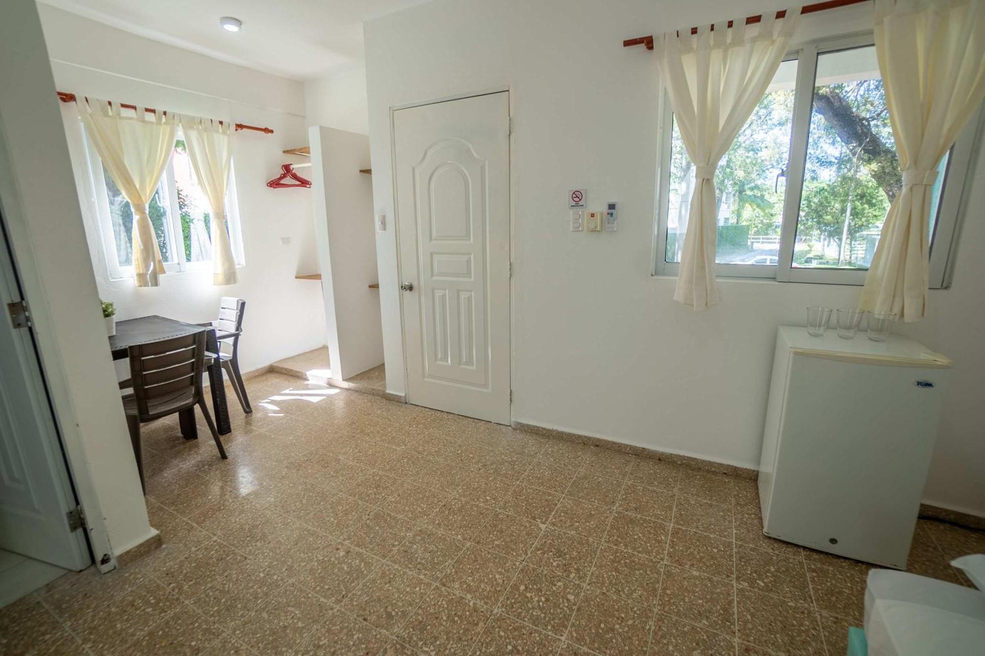 Bungalow #15 At Waterfront Playa Alicia Sosua Exterior photo